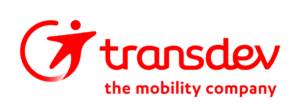 logo transdev