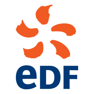 logo EDF